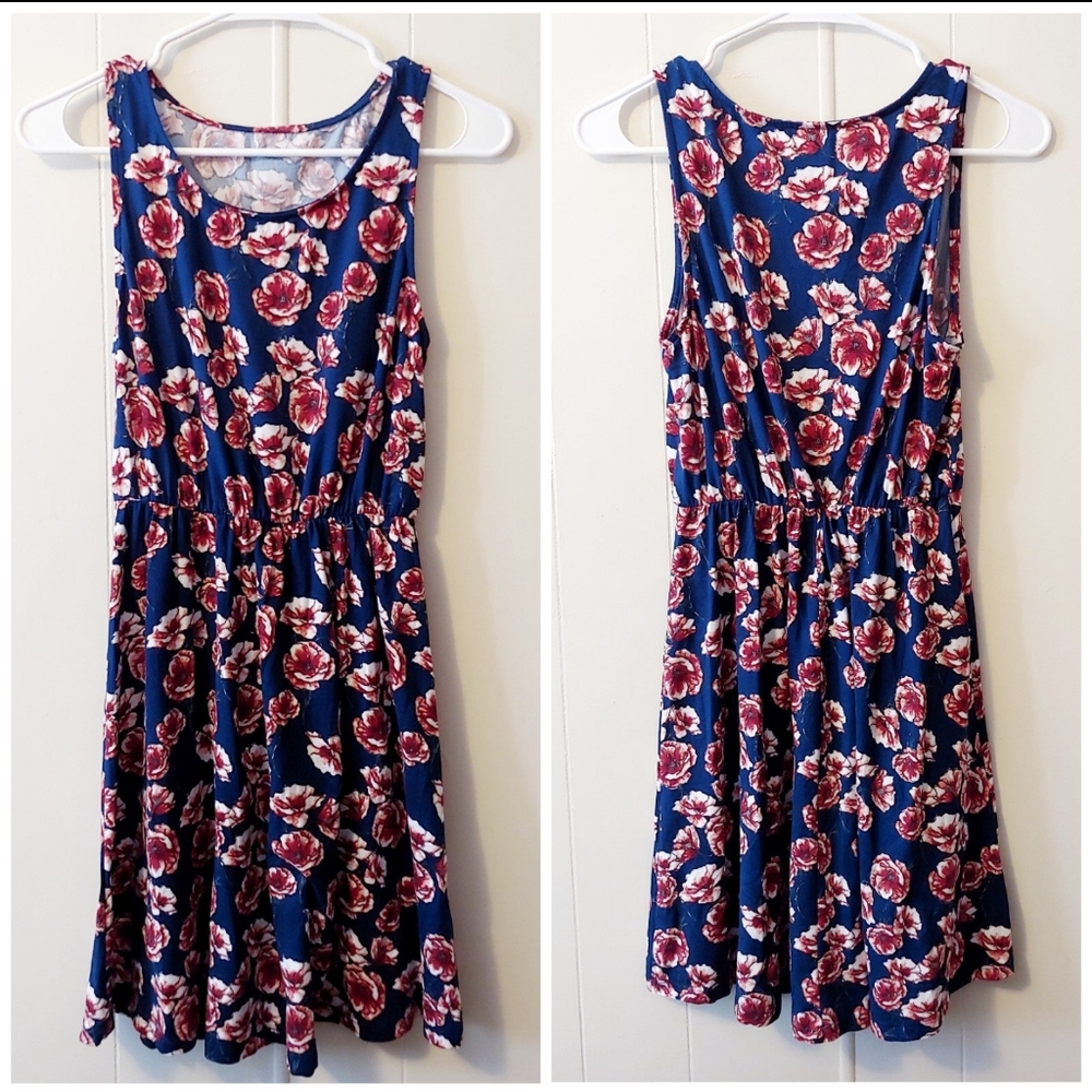 Stitch Fix Evalynn Brushed Knit Dress